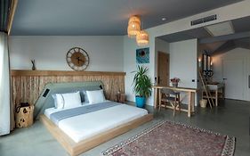 Harbour Suites Fethiye